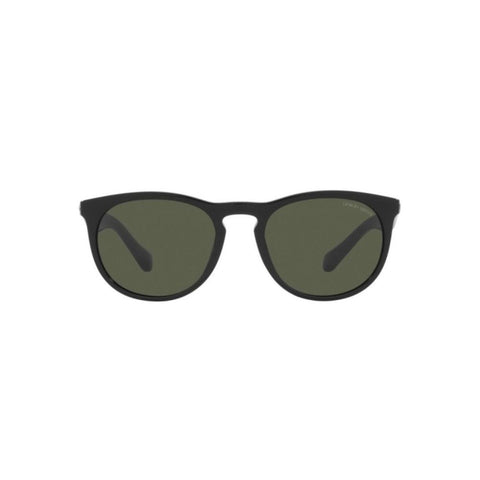 Black Acetate Sunglasses