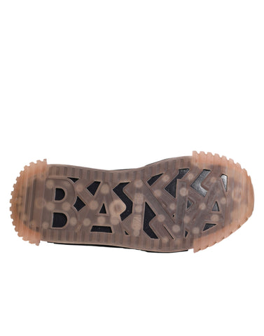 Multicolor Logo Low Top NS1 Sneakers Shoes