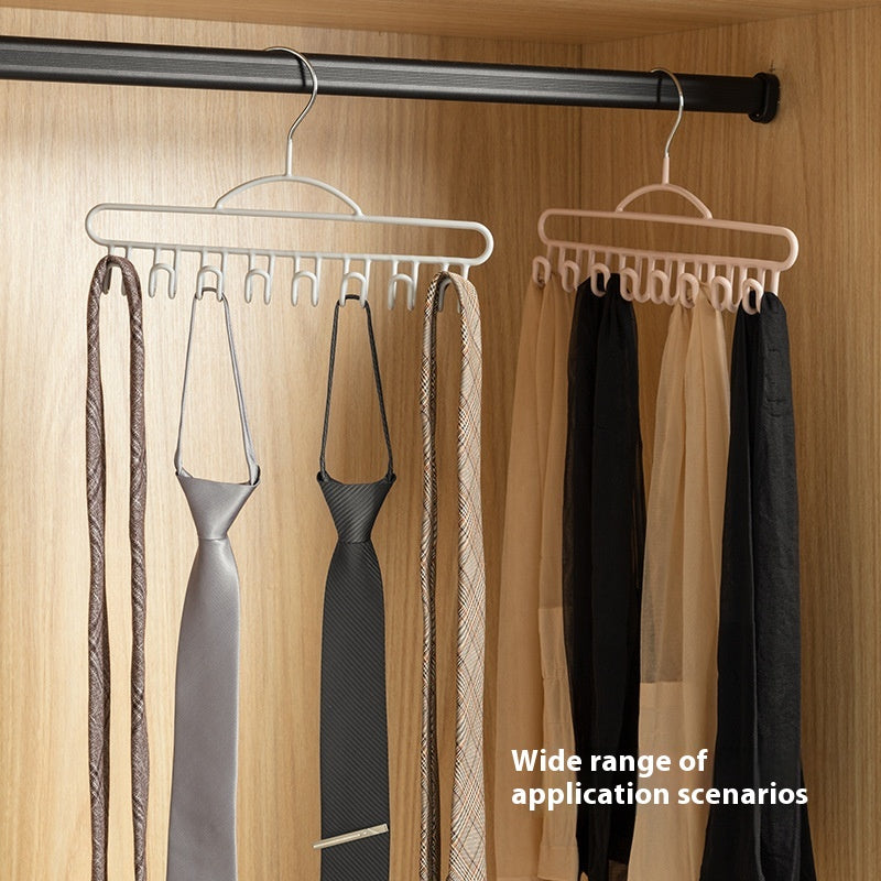 Wielofunkcyjny wieszak na ubrania idealny do akademików Drugie zdjęcie produktu