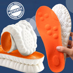 4D Cloud Ergonomic Insoles Original