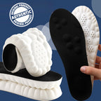 4D Cloud Ergonomic Insoles Original