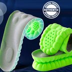 4D Cloud Ergonomic Insoles Original