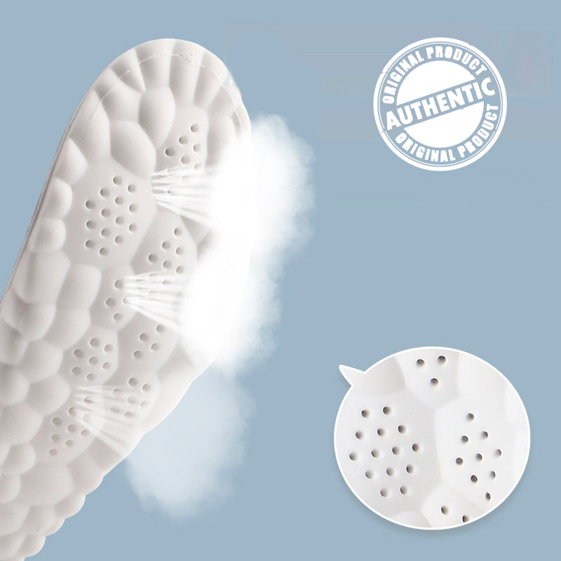 Ergonomiczne wkładki do butów 4D Cloud Original Drugie zdjęcie produktu