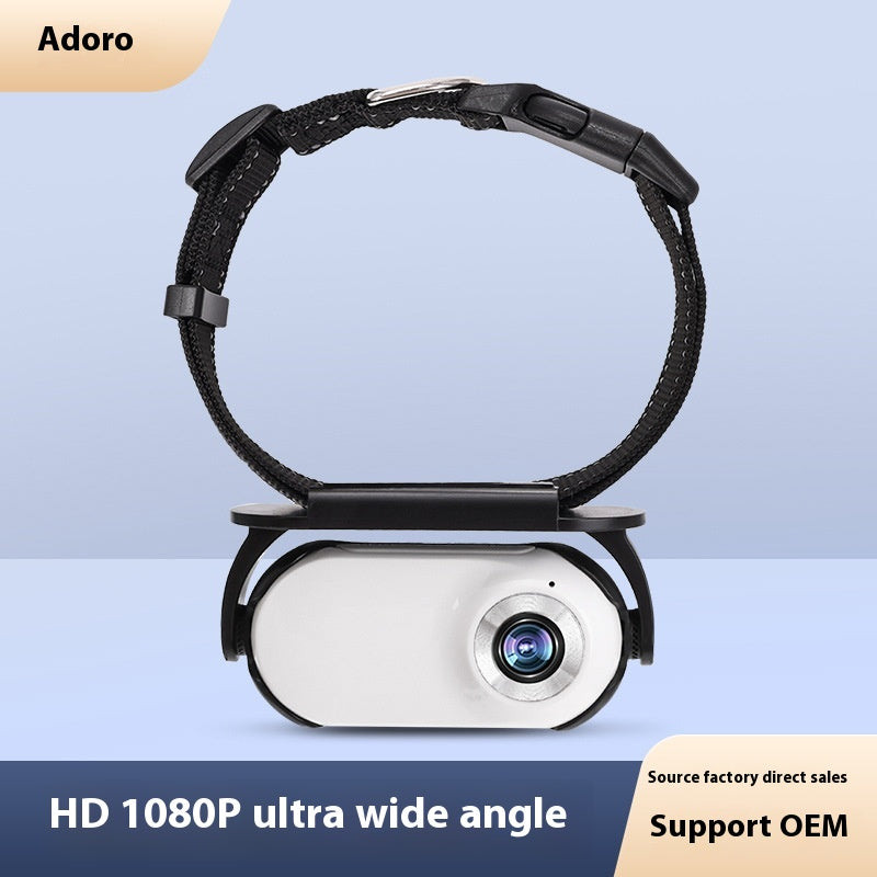 Kamera dla zwierząt na szyję i kciuk Drugie zdjęcie produktu