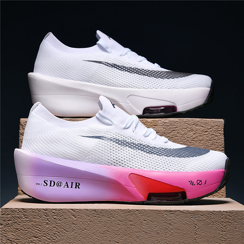 Męskie buty sportowe outdoorowe z siatkową wentylacją Drugie zdjęcie produktu