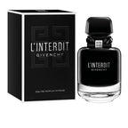 Perfume Feminino Givenchy L'Interdit Intense EDP (50 ml)