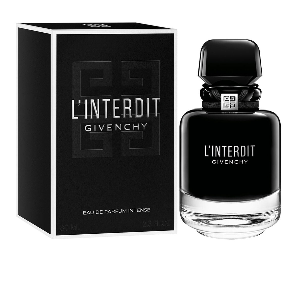 Women's Perfume Givenchy L'Interdit Intense EDP (50 ml) Main image