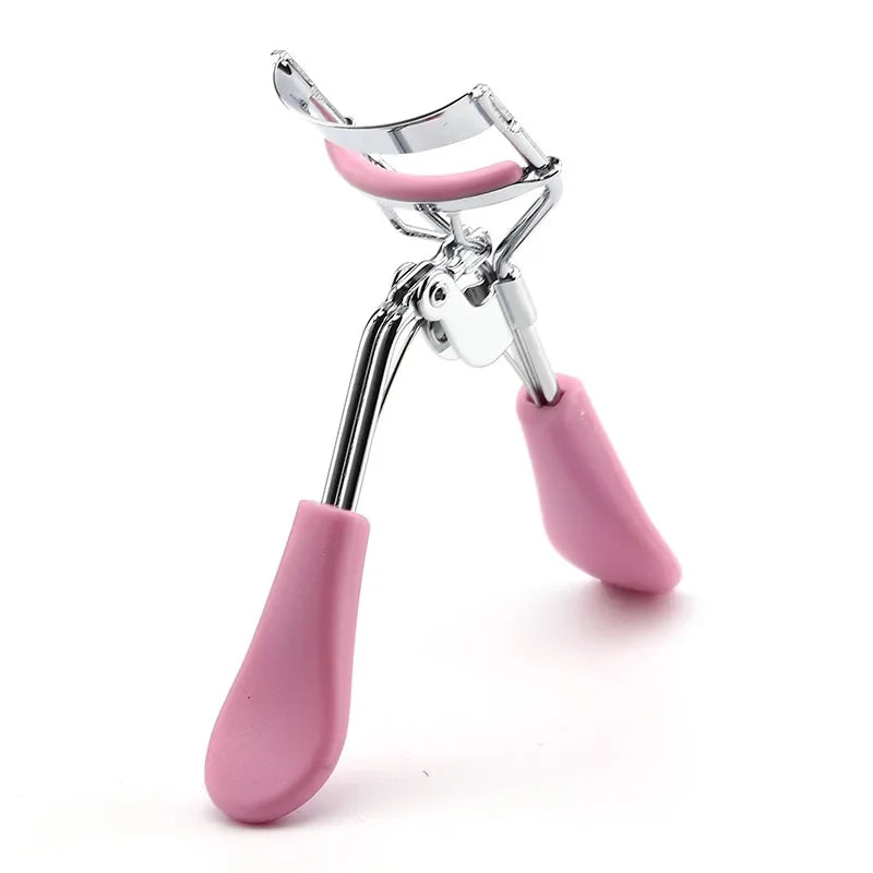 Piegaciglia da donna – Strumento professionale per sollevare le ciglia
