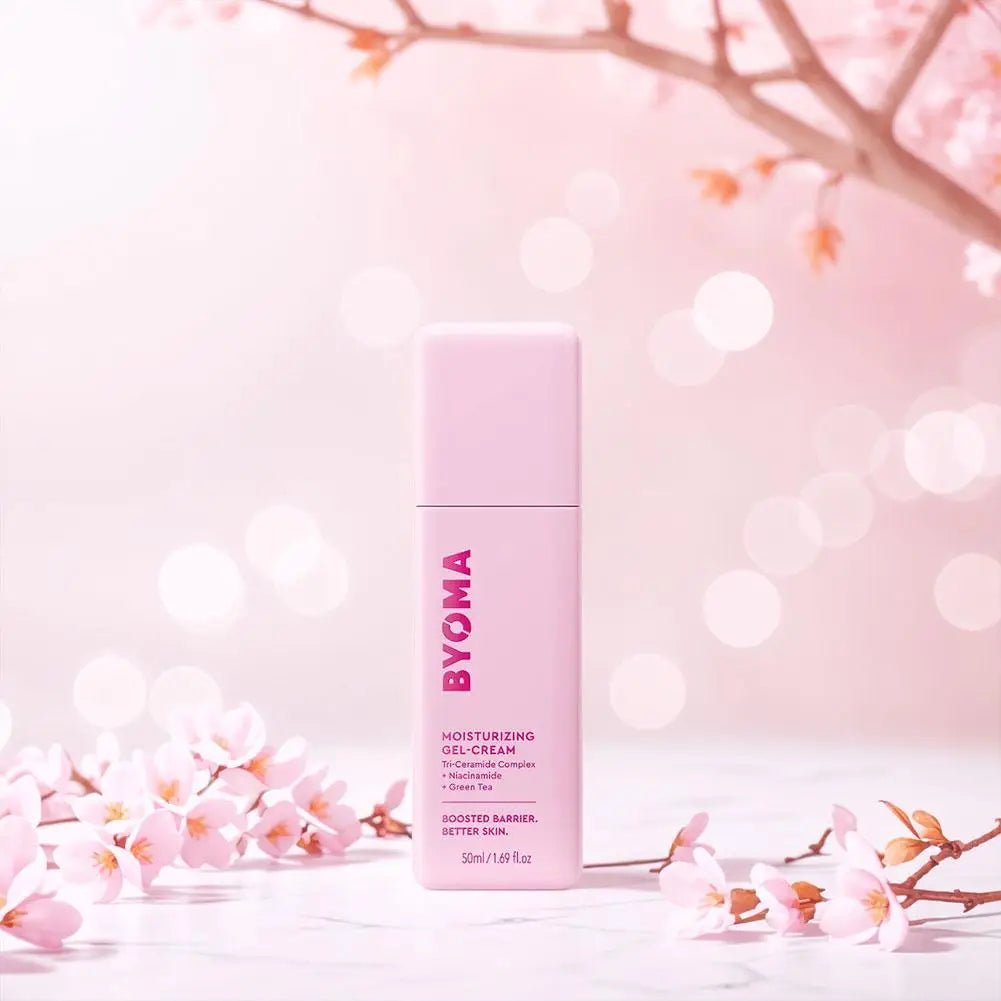 Nawilżające serum do twarzy z olejem – kuracja regenerująca barierę skóry Drugie zdjęcie produktu