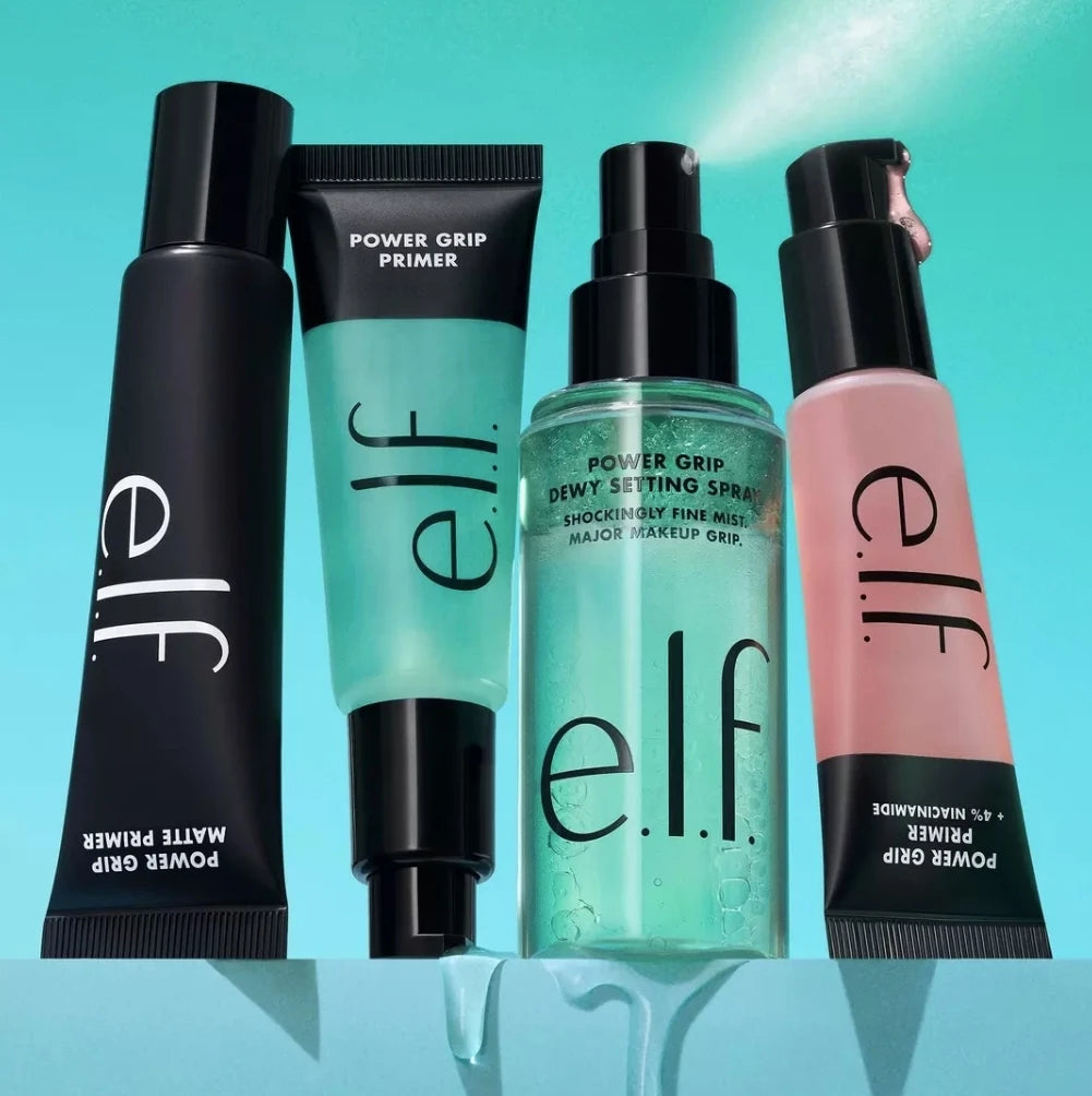 Baza pod makijaż Power Grip od e.l.f Cosmetics