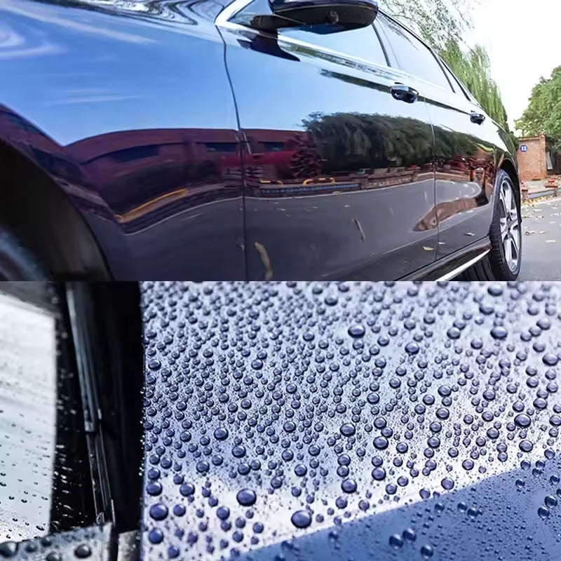 RESTORIDE PLUS™ Proteção Nano Avançada para Brilho e Defesa de Cor Suprema