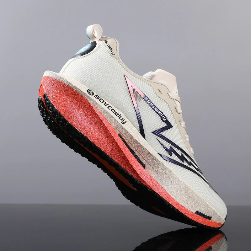 Unisex siateczkowe buty sportowe do biegania – lekkie, oddychające sneakersy do chodzenia