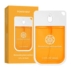 Spray igienizzante mani portatile istantaneo 45ml – Nebulizzatore da viaggio senza risciacquo