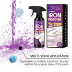 RustGon iron Pro™ – natychmiastowy środek do usuwania rdzy
