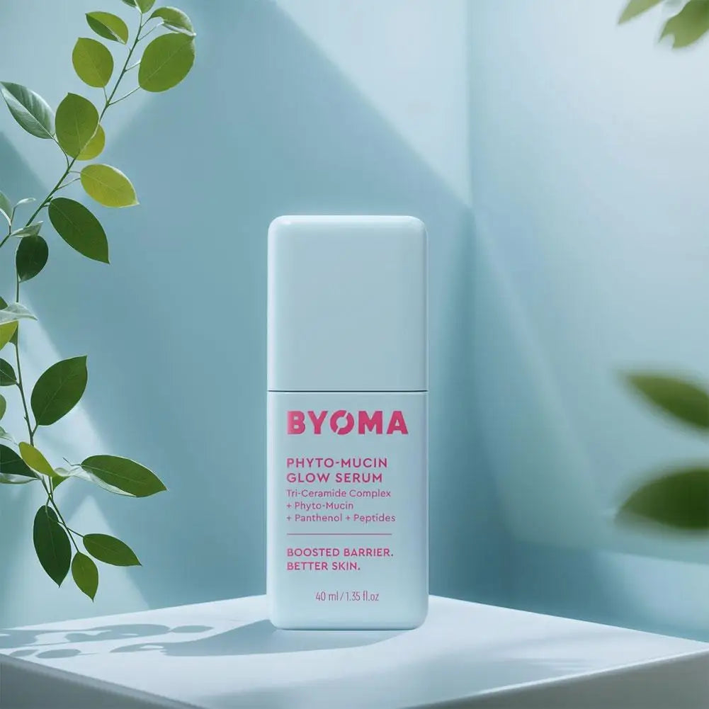 Nawilżające serum do twarzy z olejem – kuracja regenerująca barierę skóry