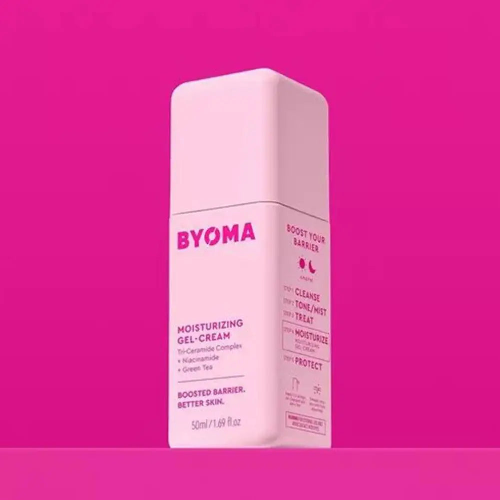 Nawilżające serum do twarzy z olejem – kuracja regenerująca barierę skóry