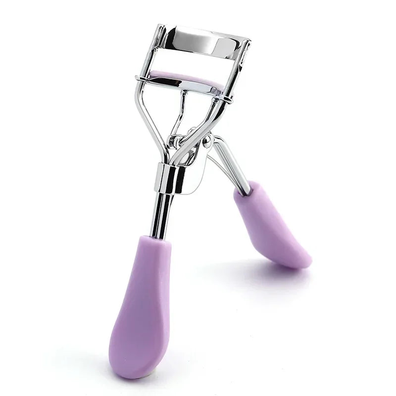 Piegaciglia da donna – Strumento professionale per sollevare le ciglia Immagine principale del prodotto