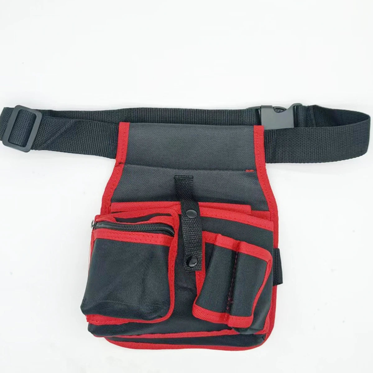 Multifunktionale Elektriker-Werkzeuggürteltasche – Bohrer- & Handwerkzeug-Organizer