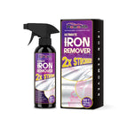 RustGon iron Pro™ – natychmiastowy środek do usuwania rdzy