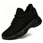 Men’s Height Increasing Sneakers – 10cm 8cm 6cm Elevator Casual Shoes
