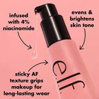 Baza pod makijaż Power Grip od e.l.f Cosmetics