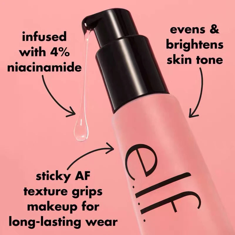 Baza pod makijaż Power Grip od e.l.f Cosmetics