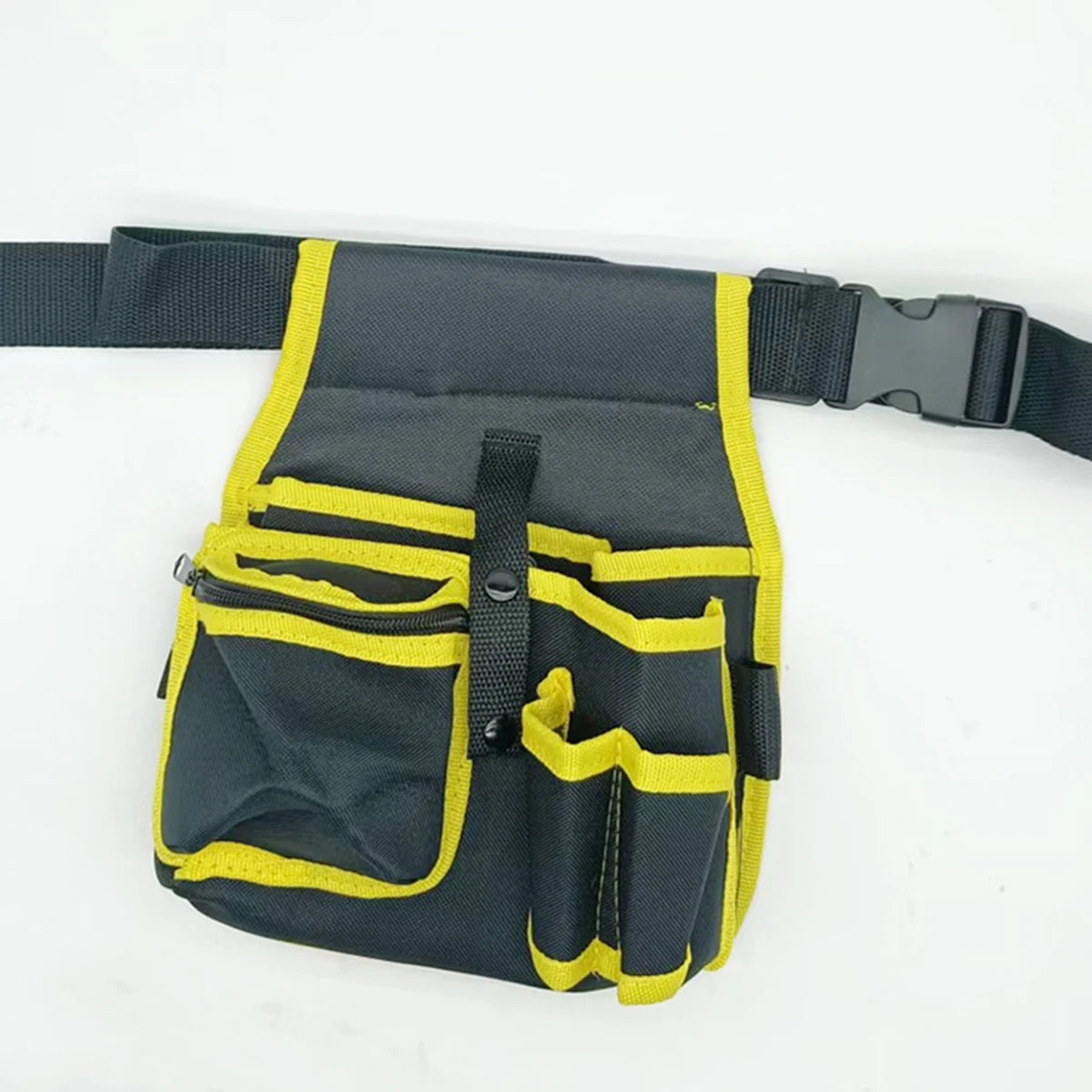Multifunktionale Elektriker-Werkzeuggürteltasche – Bohrer- & Handwerkzeug-Organizer