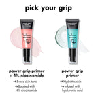 Baza pod makijaż Power Grip od e.l.f Cosmetics