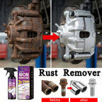 RustGon iron Pro™ – natychmiastowy środek do usuwania rdzy