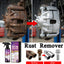 RustGon iron Pro™ – natychmiastowy środek do usuwania rdzy