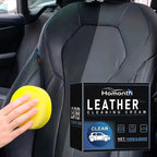 LeatherMAX™ Creme para Cuidados com Couro de Carro