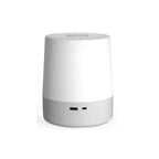 Lampka nocna dotykowa z akumulatorem – lampka LED na USB na stolik nocny z pilotem i 3 trybami kolorów