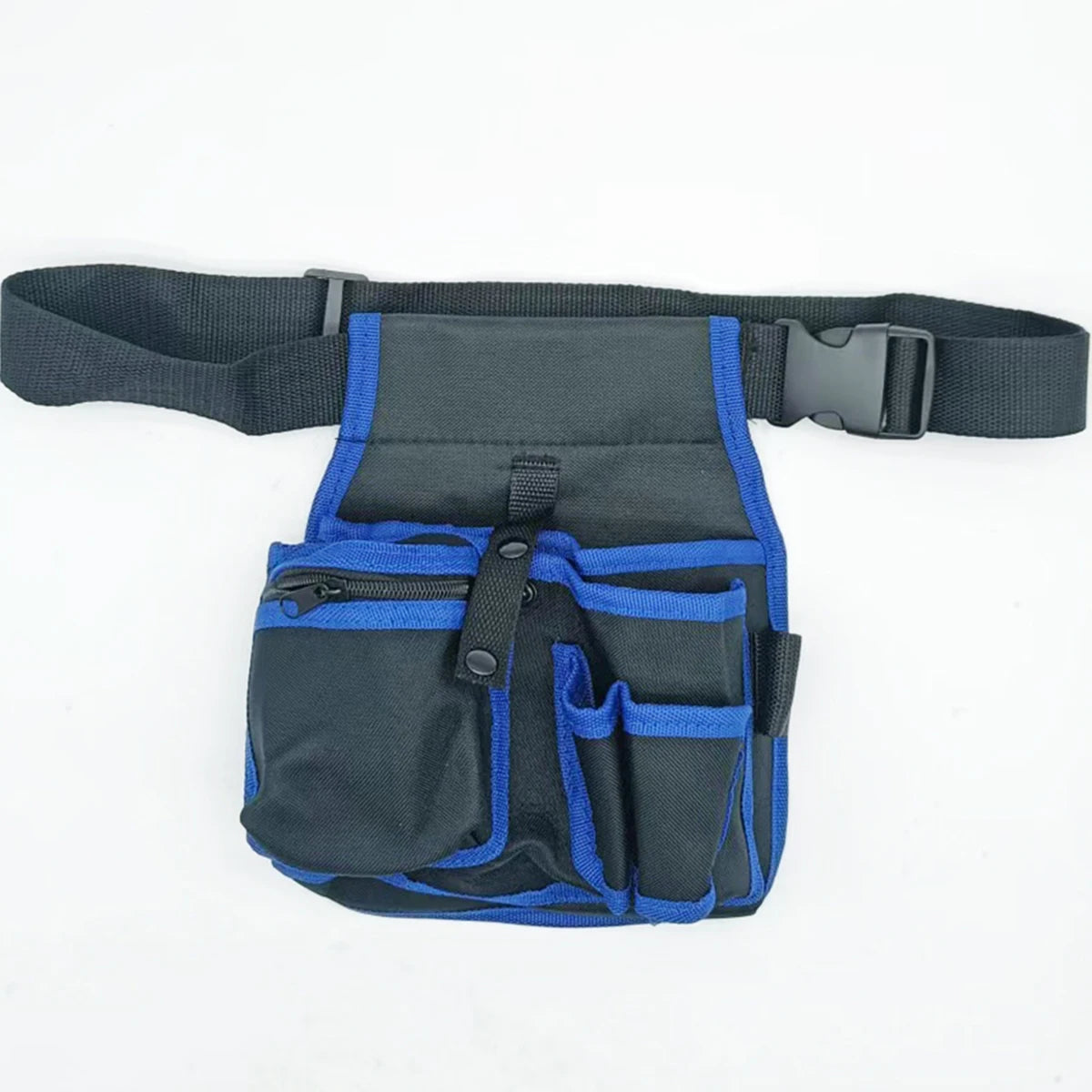 Multifunktionale Elektriker-Werkzeuggürteltasche – Bohrer- & Handwerkzeug-Organizer