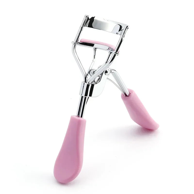 Piegaciglia da donna – Strumento professionale per sollevare le ciglia