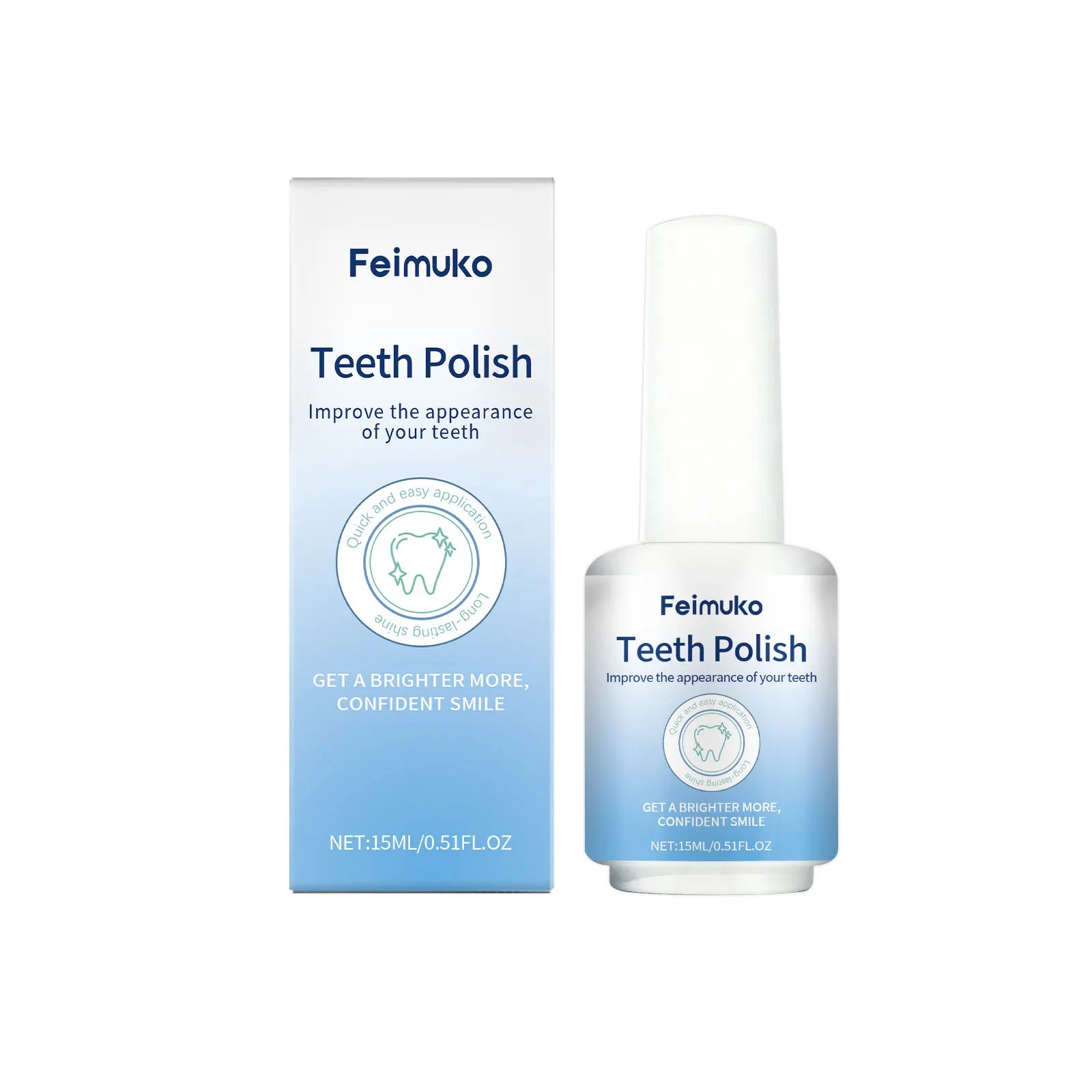 Feimuko™ HydroWhite Zahnfarbe Stift