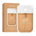Spray igienizzante mani portatile istantaneo 45ml – Nebulizzatore da viaggio senza risciacquo