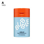 Nawilżający krem-balsam z bąbelkami 50 ml – do skóry normalnej i suchej