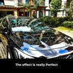 NanoPolix Cleans Scuffs, Stains, Scratches The Magic 60-Second Fix for All Car Scratches