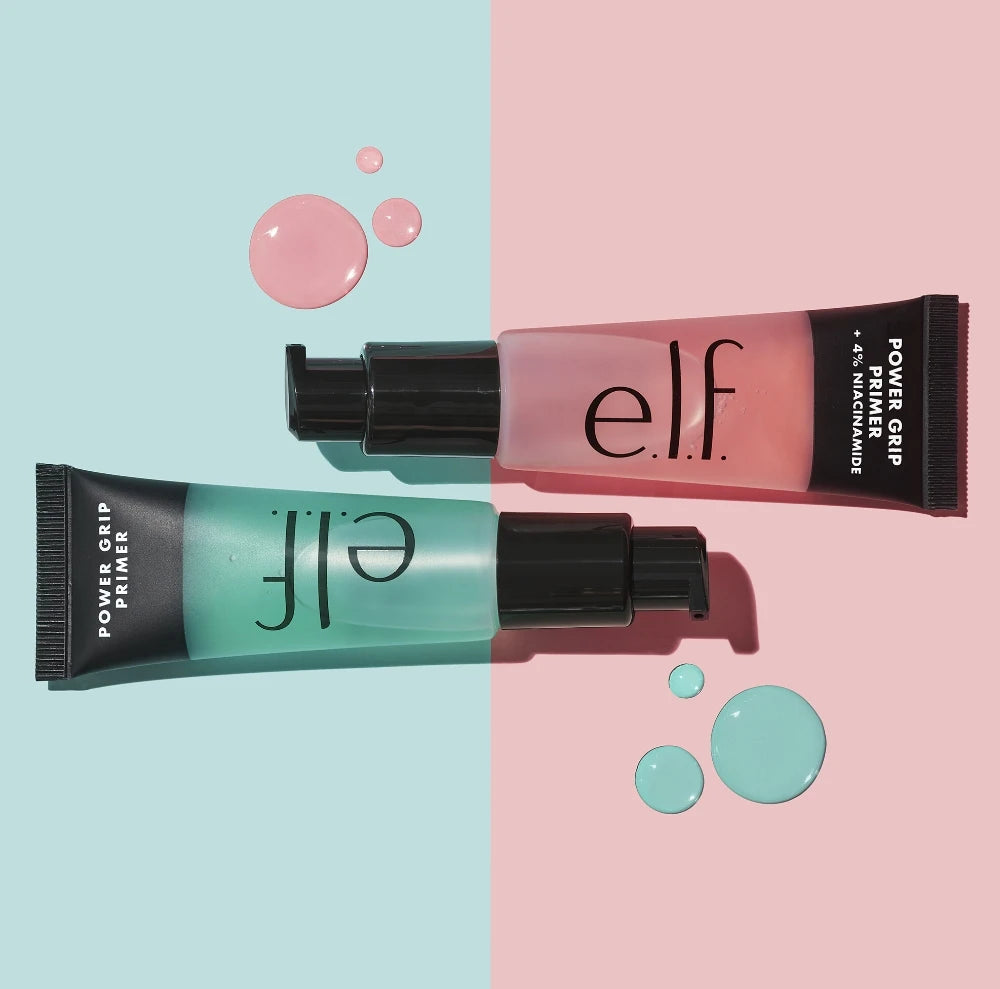 Baza pod makijaż Power Grip od e.l.f Cosmetics