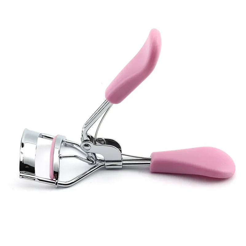 Piegaciglia da donna – Strumento professionale per sollevare le ciglia