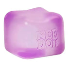 Zabawka antystresowa NeeDoh Jellyfish & Cube Squishy