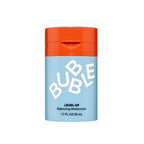 Nawilżający krem-balsam z bąbelkami 50 ml – do skóry normalnej i suchej