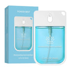 Spray igienizzante mani portatile istantaneo 45ml – Nebulizzatore da viaggio senza risciacquo