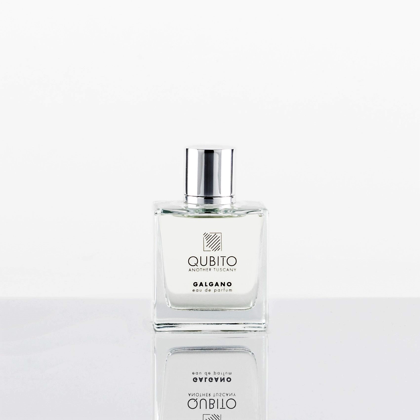 GALGANO (100 ML) - EAU DE PARFUM Drugie zdjęcie produktu