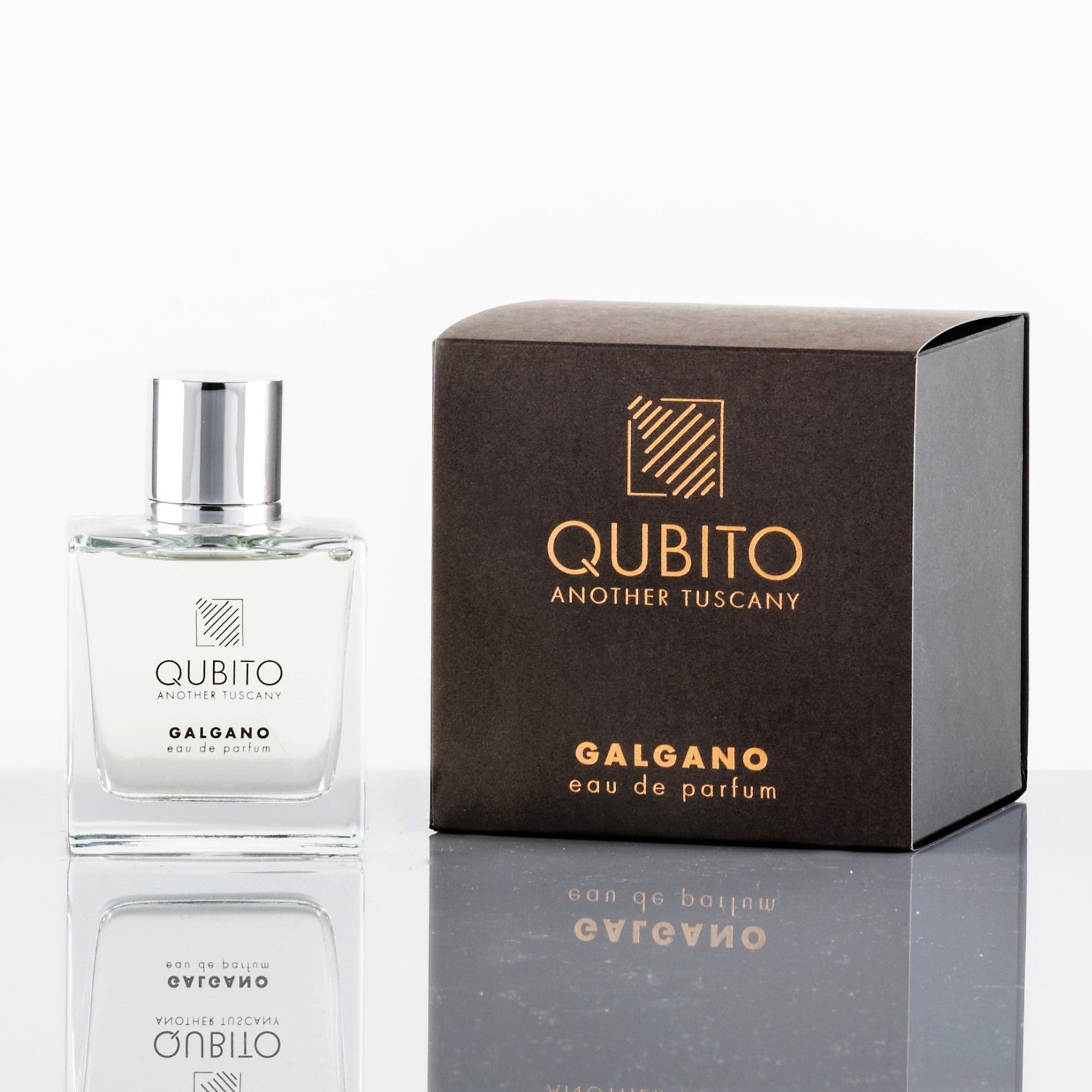 GALGANO (100 ML) - EAU DE PARFUM Główne zdjęcie produktu