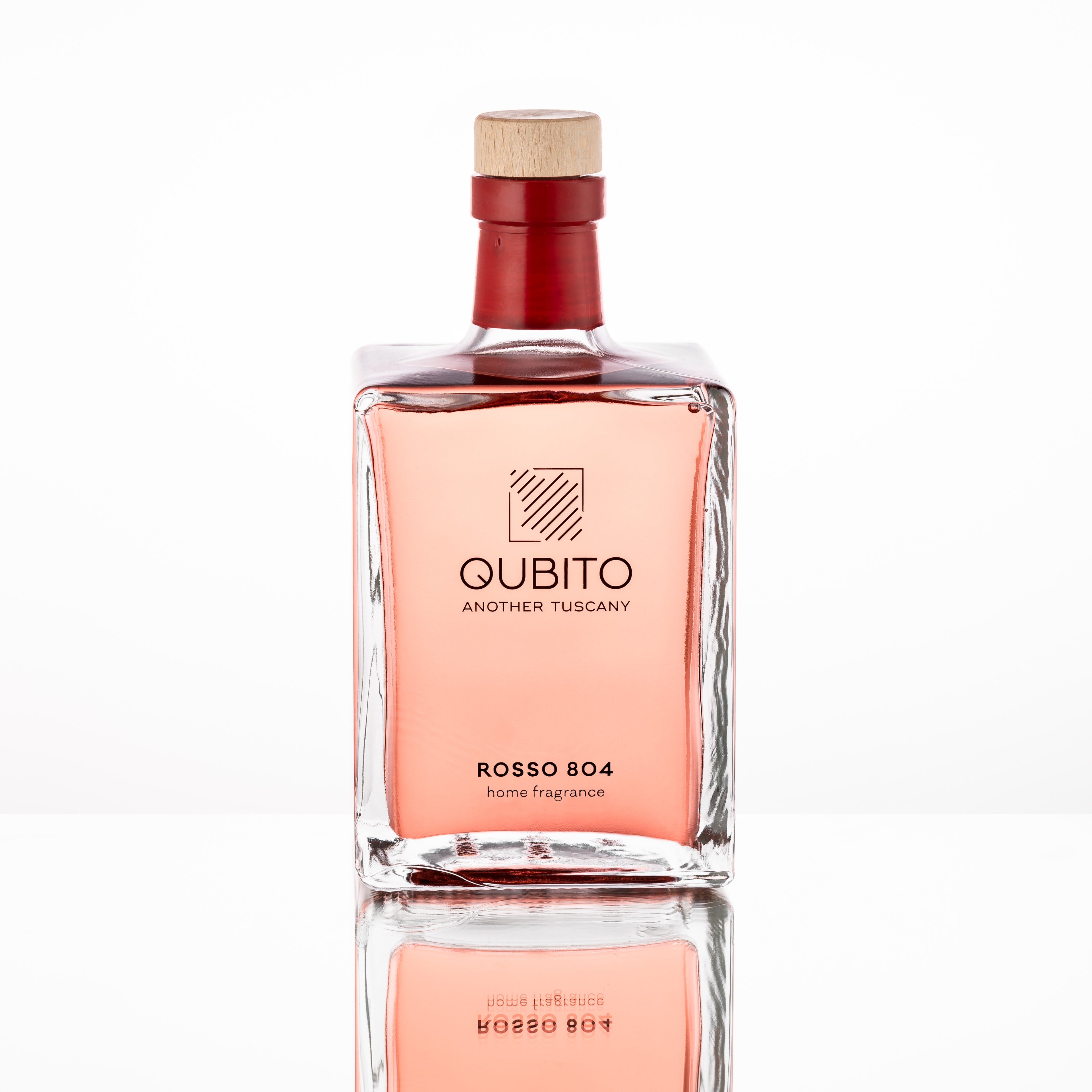 ROSSO 804 (250 ML) - ZAPACH DO DOMU