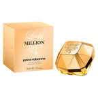 Perfumy damskie Lady Million Paco Rabanne EDP