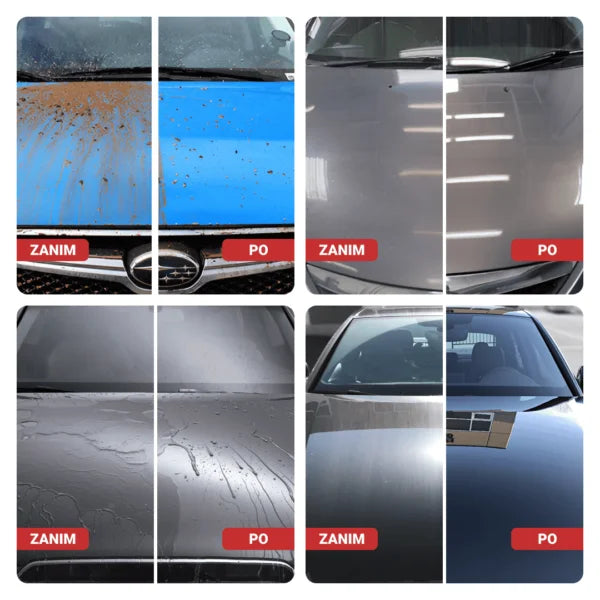 RESTORIDE PLUS™ Advanced Nano Protection for Ultimate Shine & Color Defense - Product Image