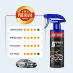 RESTORIDE PLUS™ Advanced Nano Protection for Ultimate Shine & Color Defense - Product Image